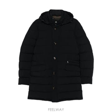 MOORER 25FW MOORER Calandri padded ���� MOUGI101199U0402 TP57056701625FW MOORER Calandri padded ���� MOUGI101199U0402 TP57