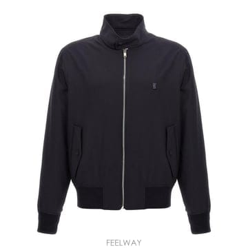 Givenchy 24FW Givenchy Harrington ���� BM018314PY403 TP57850682024FW Givenchy Harrington ���� BM018314PY403 TP57850682