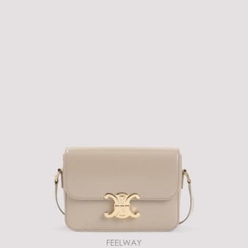 CELINE Celine BORSA TEEN TRIOMPHE 188423BF403SA TP580144344Celine BORSA TEEN TRIOMPHE 188423BF403SA TP580144344