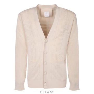 Givenchy 25SS Givenchy V �ض���  Front button closure  Front applied poc25SS Givenchy V �ض���  Front button closure  Front ap