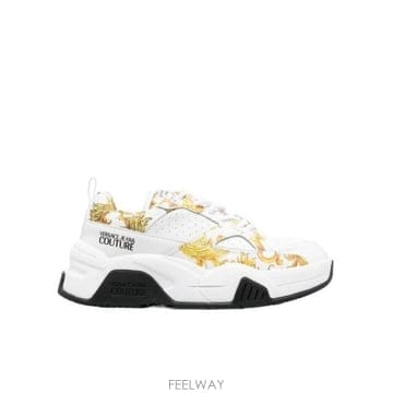 Versace 21FW ������ü ���� ����Ŀ�� EE0VWASF3E71953EMCI TP57818943621FW ������ü ���� ����Ŀ�� EE0VWASF3E71953EMCI TP5781