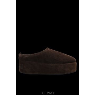 Balenciaga 26FW Balenciaga Alaska ����Ʈ Platform Mule 825258WBFC12929 TP526FW Balenciaga Alaska ����Ʈ Platform Mule 825258WBFC