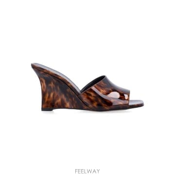 Stuart Weitzman 26SS ��Ʃ��Ʈ�������� VINNIE ���� MULE SN848GORQ1R TP57838918226SS ��Ʃ��Ʈ�������� VINNIE ���� MULE SN848GORQ1R TP5