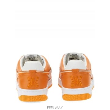 | Other Brand | 23SS ���������������� EJ ROCKET SNEAKER BB3001P0102S1070WHITEORANGE23SS ���������������� EJ ROCKET SNEAKER BB3001P0102S10