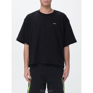 | Other Brand | 26SS DISCLAIMER T ���� in cotone con �ΰ� Disclaimer 26EDS55499N26SS DISCLAIMER T ���� in cotone con �ΰ� Disclaimer 2