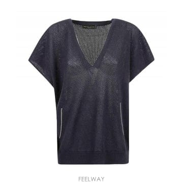 Fabiana Filippi 22SS �ĺ�Ƴ� �ʸ��� ���� ��Ʈ ������ MAD272B615N9005131 TP57924249922SS �ĺ�Ƴ� �ʸ��� ���� ��Ʈ ������ MAD272B615N90051