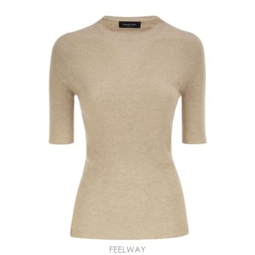 Fabiana Filippi 26FW �ĺ�Ƴ� �ʸ��� ���� ��Ʈ ������ MAD216F0220167 TP57728653426FW �ĺ�Ƴ� �ʸ��� ���� ��Ʈ ������ MAD216F0220167 T