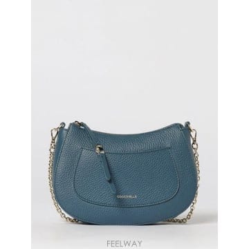 | Other Brand | 26SS COCCINELLE Borsa C Easy Coccinelle in pelle a grana E5S26SS COCCINELLE Borsa C Easy Coccinelle in pelle a gra
