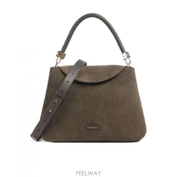 | Other Brand | 26FW COCCINELLE ���� messenger �� E1VCL180101W25 TP57914464626FW COCCINELLE ���� messenger �� E1VCL180101W25 TP579