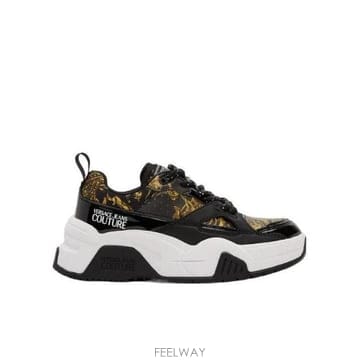 Versace 21FW ������ü ���� ����Ŀ�� E71VA3SF3EZS026EG89 TP57818942821FW ������ü ���� ����Ŀ�� E71VA3SF3EZS026EG89 TP5781