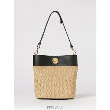 | Other Brand | 26SS COCCINELLE Borsa Nikla Coccinelle in rafia e pelle E1UA26SS COCCINELLE Borsa Nikla Coccinelle in rafia e pell