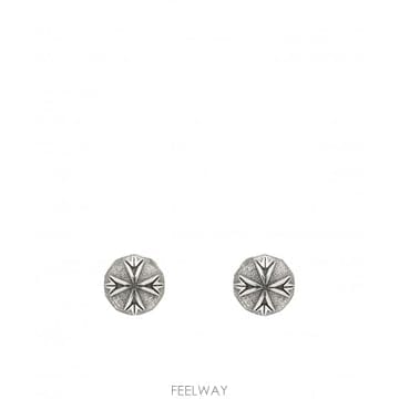 | Other Brand | 26SS �����������񲿳� ���� earrings MLE7CSTERLINGSILVER TP58014432126SS �����������񲿳� ���� earrings MLE7CSTERLINGSILVE