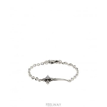| Other Brand | 26SS �����������񲿳� ���� �극�̽��� Bangle ANASPCB1SILVERZIRCONIA TP5801426SS �����������񲿳� ���� �극�̽��� Bangle ANASPCB1S