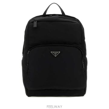 PRADA 26FW ����� ���� Re Nylon fabric ����  ž �ڵ� �� adjustable ��� straps26FW ����� ���� Re Nylon fabric ����  ž �ڵ� �� adju