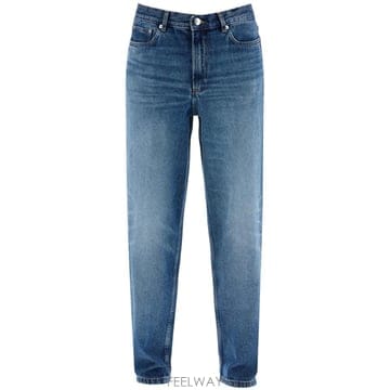 A.P.C. A P C  Martin Jeans COHADH09121IAL TP578506758A P C  Martin Jeans COHADH09121IAL TP578506758