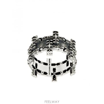 | Other Brand | 26SS �����������񲿳� ���� Ring NNRLCEA7STERLINGSILVER TP58014431626SS �����������񲿳� ���� Ring NNRLCEA7STERLINGSILVER