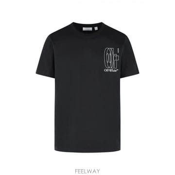 Off White 26SS Off ȭ��Ʈ ���� T ���� 44MAA027S26J003001 TP57930346026SS Off ȭ��Ʈ ���� T ���� 44MAA027S26J003001 TP57930