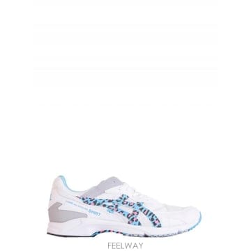 Comme des Garcons 21FW �ĵ������� ����Ŀ�� Comme Des Garons ���� X Asics K100BLUE TP5793421FW �ĵ������� ����Ŀ�� Comme Des Garons ���� X Asics