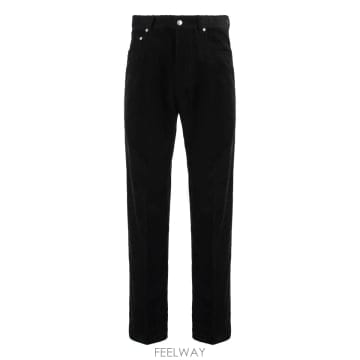 Rick Owens 25FW �������� �������� Corduroy ���� RU02E1333MLC909 TP57850189825FW �������� �������� Corduroy ���� RU02E1333MLC909 T