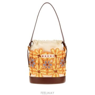 Marni 26SS Marni FLOWER ���� SCMP0087A0P9112ZP206 TP57838915526SS Marni FLOWER ���� SCMP0087A0P9112ZP206 TP57838915
