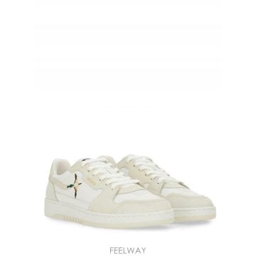 AXEL ARIGATO �Ǽ��Ƹ����� SNEAKER DICE LO BEE BIRD F2528001WHITEOFFWHITE TP5792�Ǽ��Ƹ����� SNEAKER DICE LO BEE BIRD F2528001WHITEOFF