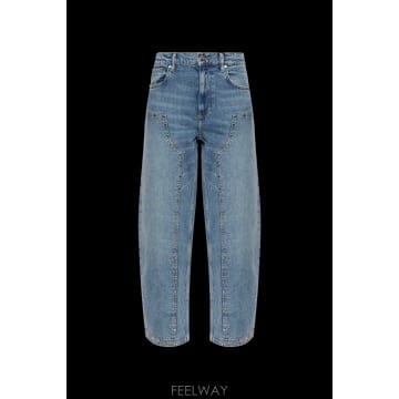 | Other Brand | 26FW ALL SAINTS Sadie jeans SADIEW029EFLIGHTINDIGO TP580347326FW ALL SAINTS Sadie jeans SADIEW029EFLIGHTINDIGO TP5