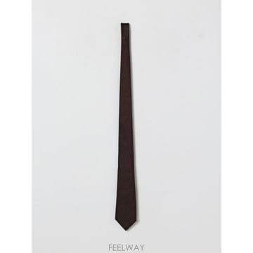 Zegna 26SS ������ Cravatta Zegna in seta a pois 1PBZ3C42TA3BU1 TP580326SS ������ Cravatta Zegna in seta a pois 1PBZ3C42TA3B