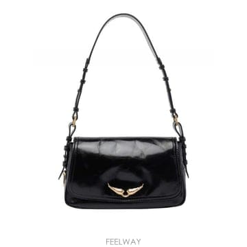 Zadig&Voltaire 26SS ZADIG VOLTAIRE ���� Zouzou Vintage ��� �� LWBA04169011 TP5726SS ZADIG VOLTAIRE ���� Zouzou Vintage ��� �� LWBA04