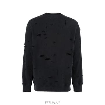 Givenchy 25FW Givenchy ��ư crew �� ����Ʈ ���� BMJ0KE3Y9W011 TP57840958925FW Givenchy ��ư crew �� ����Ʈ ���� BMJ0KE3Y9W011 T