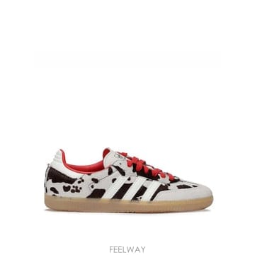 Adidas 26SS ADIDAS ����Ŀ�� Samba OG ADIDAS in cavallino KI6956 TP5783826SS ADIDAS ����Ŀ�� Samba OG ADIDAS in cavallino KI69