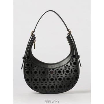 | Other Brand | 26SS COCCINELLE Borsa ������ Coccinelle in pelle traforata E5US26SS COCCINELLE Borsa ������ Coccinelle in pelle trafo
