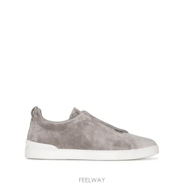 Zegna 26SS ZEGNA Triple Stitch ����Ŀ�� LHSOYS4667ZGME TP57840958726SS ZEGNA Triple Stitch ����Ŀ�� LHSOYS4667ZGME TP578