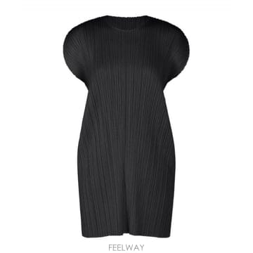 26FW PLEATS PLEASE 이세이미야케 여성 드레스 PP68JT11415 TP580801839