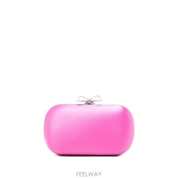 Self Portrait 26FW Self portrait ���� Ŭ��ġ PF26327PPINK TP58031797126FW Self portrait ���� Ŭ��ġ PF26327PPINK TP58031797