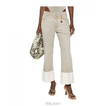 Stella McCartney 26FW ���ڶ� ��īƮ�� ���� jeans 6D04993SQH671429 TP57819772126FW ���ڶ� ��īƮ�� ���� jeans 6D04993SQH671429 TP578