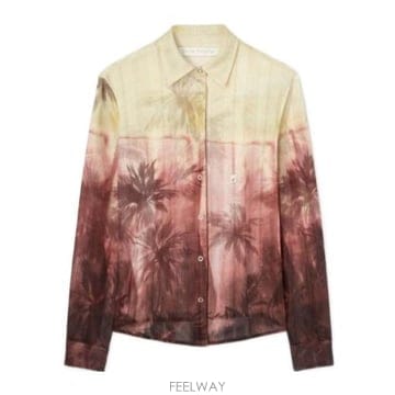Palm Angels 25SS �ʿ����� ���� ���� PWGE024S25FAB0012010 TP57807711425SS �ʿ����� ���� ���� PWGE024S25FAB0012010 TP5780771