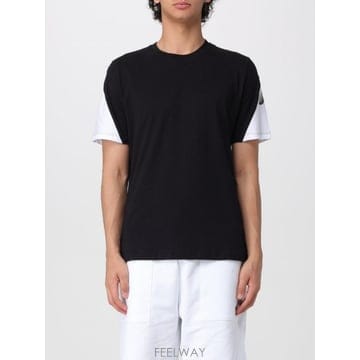 | Other Brand | 26SS DISCLAIMER T ���� Disclaimer in cotone con stampa �ΰ� graf26SS DISCLAIMER T ���� Disclaimer in cotone con stampa