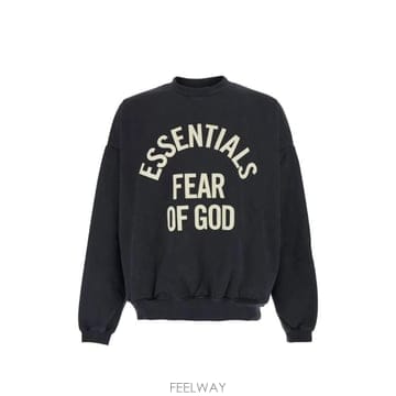 Fear of God 26SS �Ǿ���갫 ESSENTIALS CAMPUS 90 S ũ��� ����Ʈ ���� 192SP266591FFAD26SS �Ǿ���갫 ESSENTIALS CAMPUS 90 S ũ��� ����Ʈ 