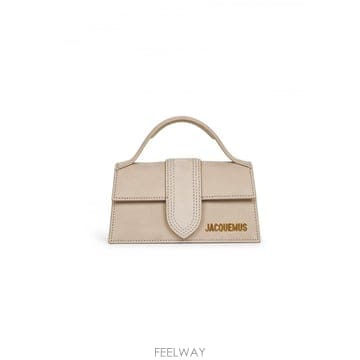 Jacquemus ��ũ���� Bambino ��ũ ������ ���� �̴� �� BAW00006AC08C01180 TP578501866��ũ���� Bambino ��ũ ������ ���� �̴� �� BAW00006AC08