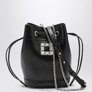 Roger Vivier 26SS ���� ��� tres Vivier ���� ���� �� RBWANME0100XMAB999 TP578189426SS ���� ��� tres Vivier ���� ���� �� RBWANME0100X