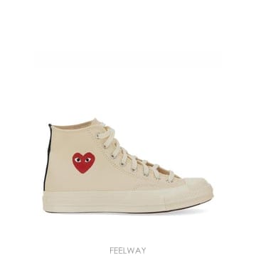 Comme des Garcons �ĵ������� Sneaker With �ΰ� AZK1290012 TP578189399�ĵ������� Sneaker With �ΰ� AZK1290012 TP578189399