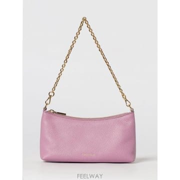 | Other Brand | 26SS COCCINELLE Borsa Aura Coccinelle in pelle martellata E526SS COCCINELLE Borsa Aura Coccinelle in pelle martell