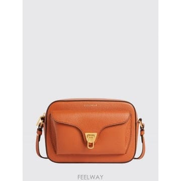 | Other Brand | 26SS COCCINELLE Borsa Beat �̴� Coccinelle in pelle martellata26SS COCCINELLE Borsa Beat �̴� Coccinelle in pelle ma