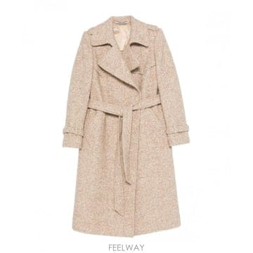 | Other Brand | 25FW Tagliatore ���� ���� CAROLA110008A1077 TP57956509425FW Tagliatore ���� ���� CAROLA110008A1077 TP57956509