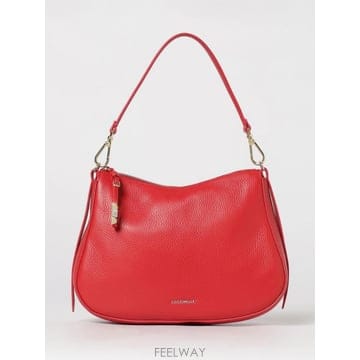 | Other Brand | 26SS COCCINELLE Borsa Nory Coccinelle in pelle a grana E1U4526SS COCCINELLE Borsa Nory Coccinelle in pelle a grana