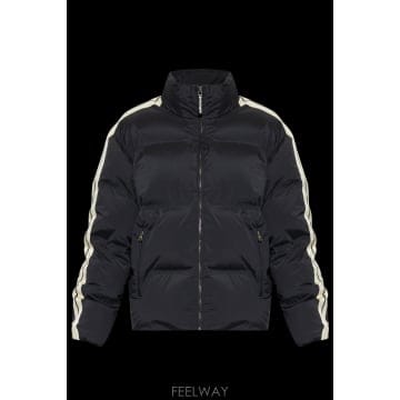 Palm Angels 26SS �ʿ����� Insulated ���� with stand �� collar PMED057S26FAB002126SS �ʿ����� Insulated ���� with stand �� collar PMED