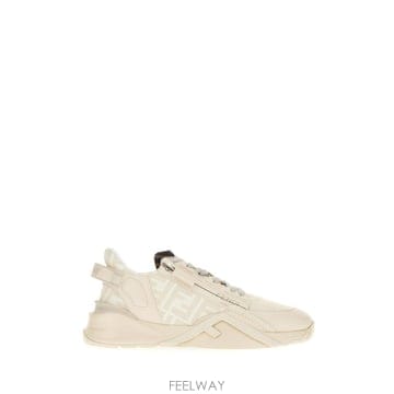 FENDI Fendi Technical fabric �� ����  Sculpted rubber sole  ���̽� �� fasFendi Technical fabric �� ����  Sculpted rubber sole  