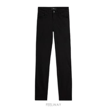 | Other Brand | 26SS 7 FOR ALL ��ī�ε� ���� jeans 7E027C43RNS TP57746906226SS 7 FOR ALL ��ī�ε� ���� jeans 7E027C43RNS TP57746