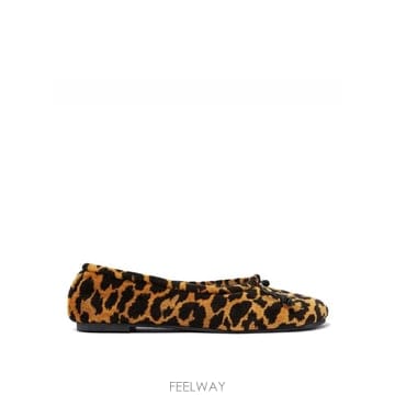 25SS 스텔라 매카트니 Ryder Leo Ballet Flats 810518AFACV02008 TP5788