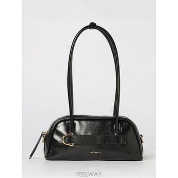| Other Brand | 26SS COCCINELLE Borsa Coccinelle in pelle E1U4B120201001 TP526SS COCCINELLE Borsa Coccinelle in pelle E1U4B1202010
